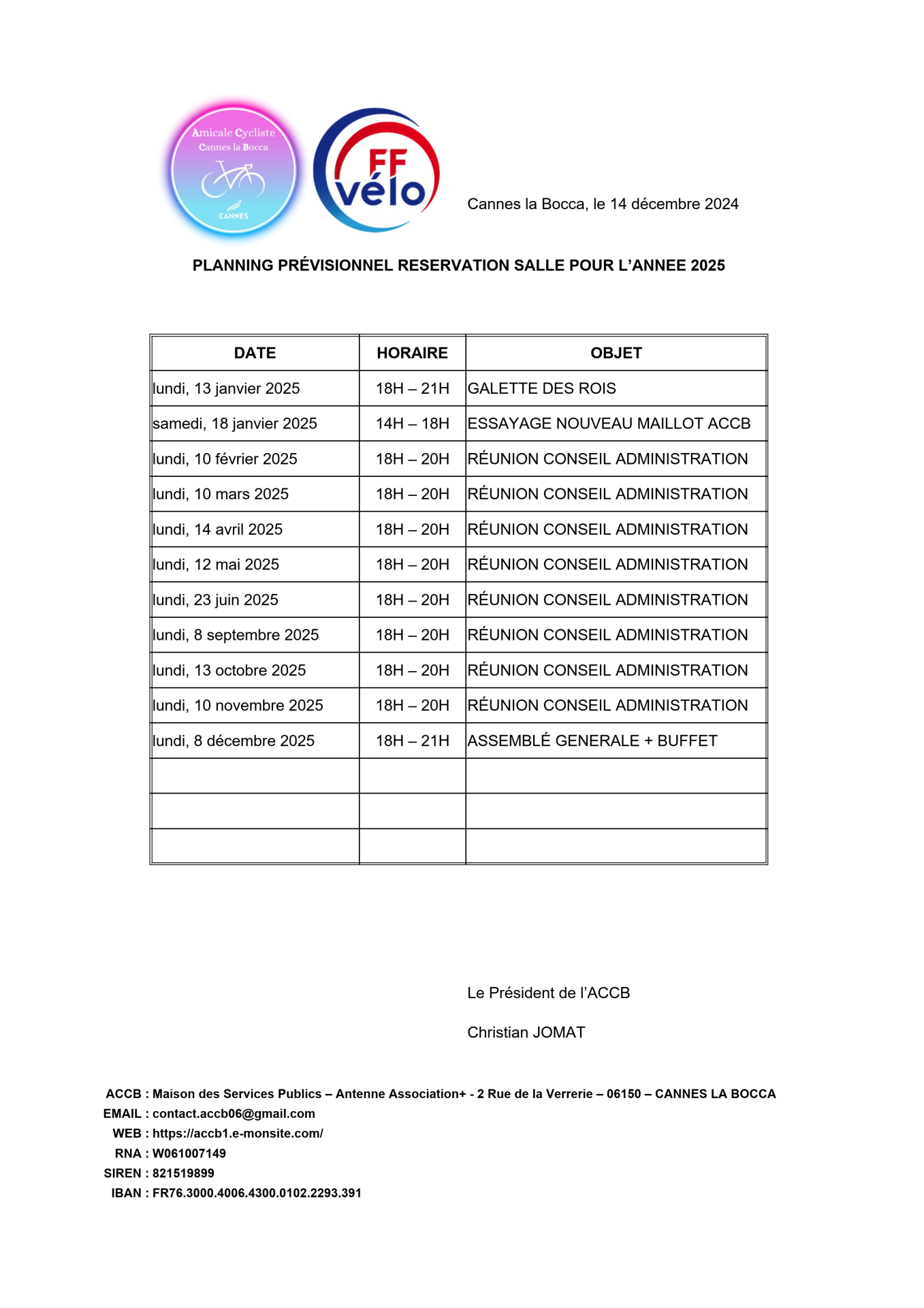 2024 12 14 planning previsionnel reservation salle pour l annee 2025 1