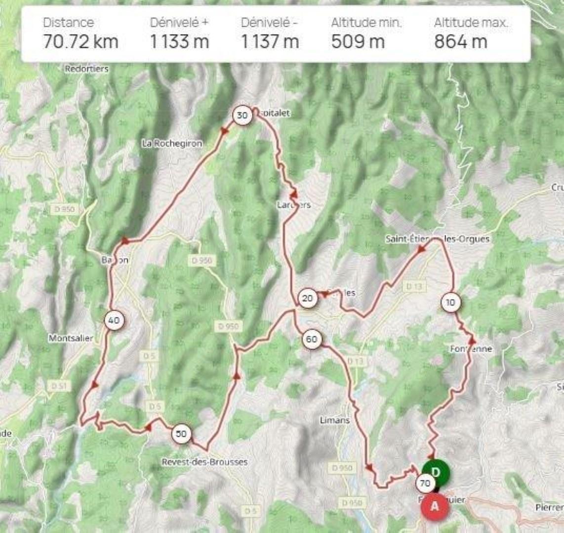 Forcalquier 1 bis long grand