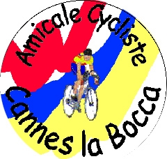 AMICALE CYCLISTE CANNES LA BOCCA